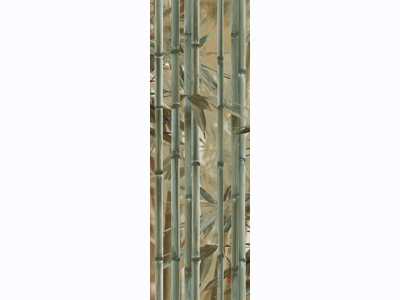 Πλακάκι - Πίνακας από Κρύσταλλο Decor Vert  (1 τεμ.)